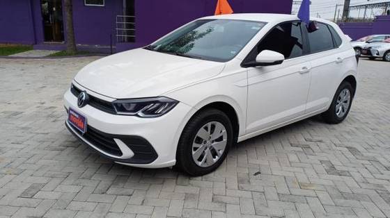 VOLKSWAGEN POLO 1.0 MPI MANUAL VOLKSWAGEN POLO 1.0 MPI MANUAL
